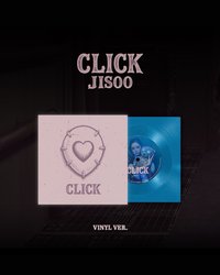 CLICK 專輯 VINYL版 黑膠