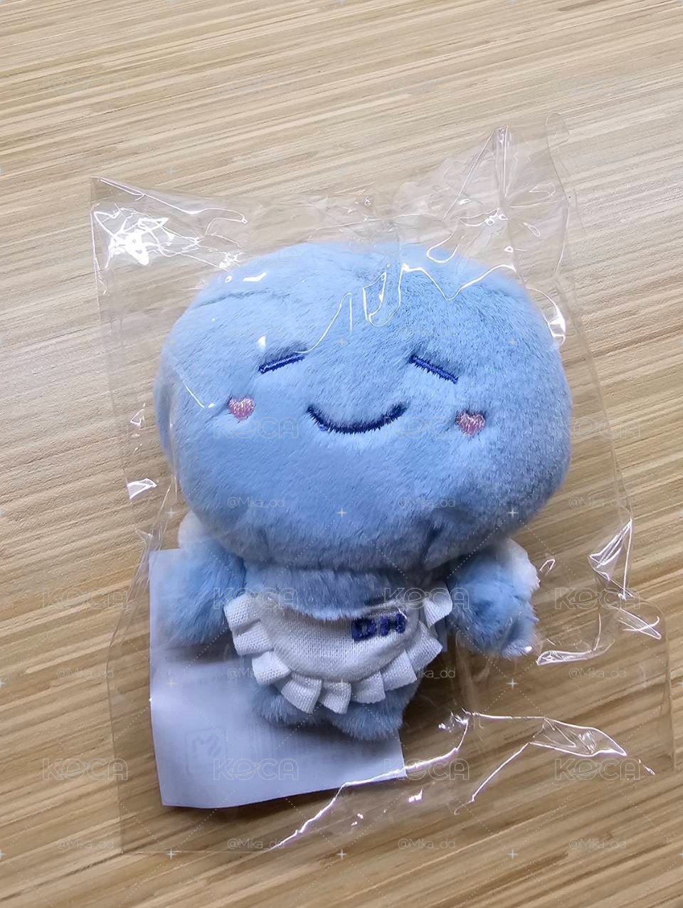 20週年海糰