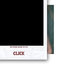 CLICK 專輯卡 NFC版 拍立得