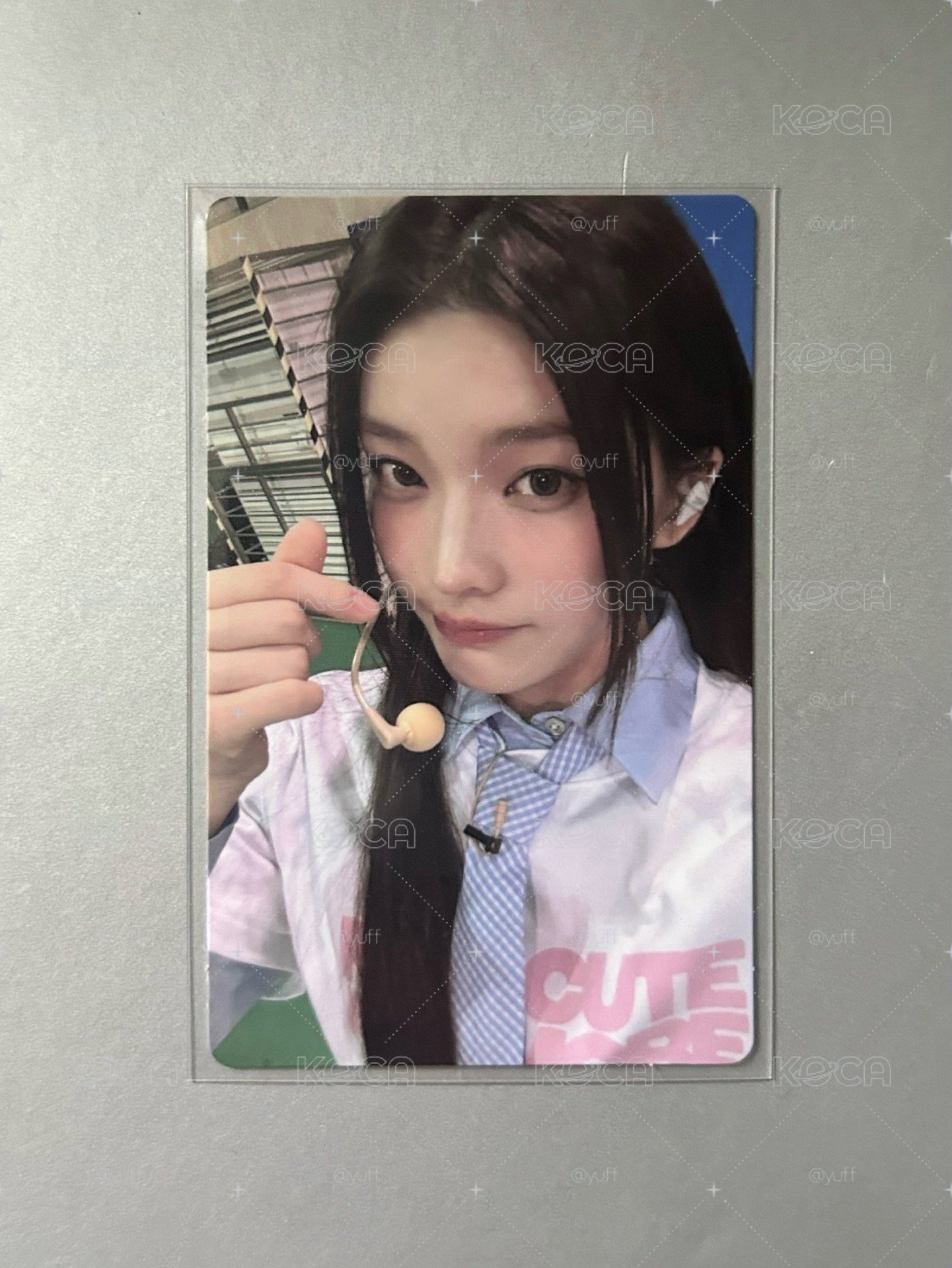 羽便宜出