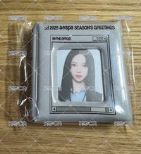 迷你寫真書 柚