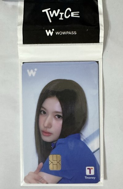 紗 wowpass