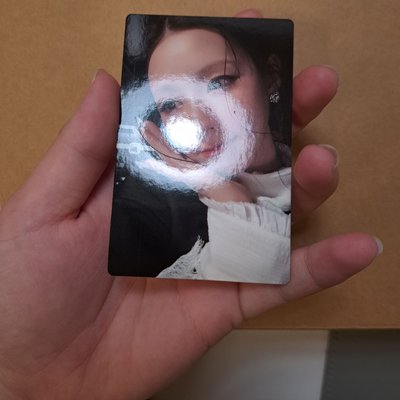 薇娟 QQ電子專 臻享卡特典