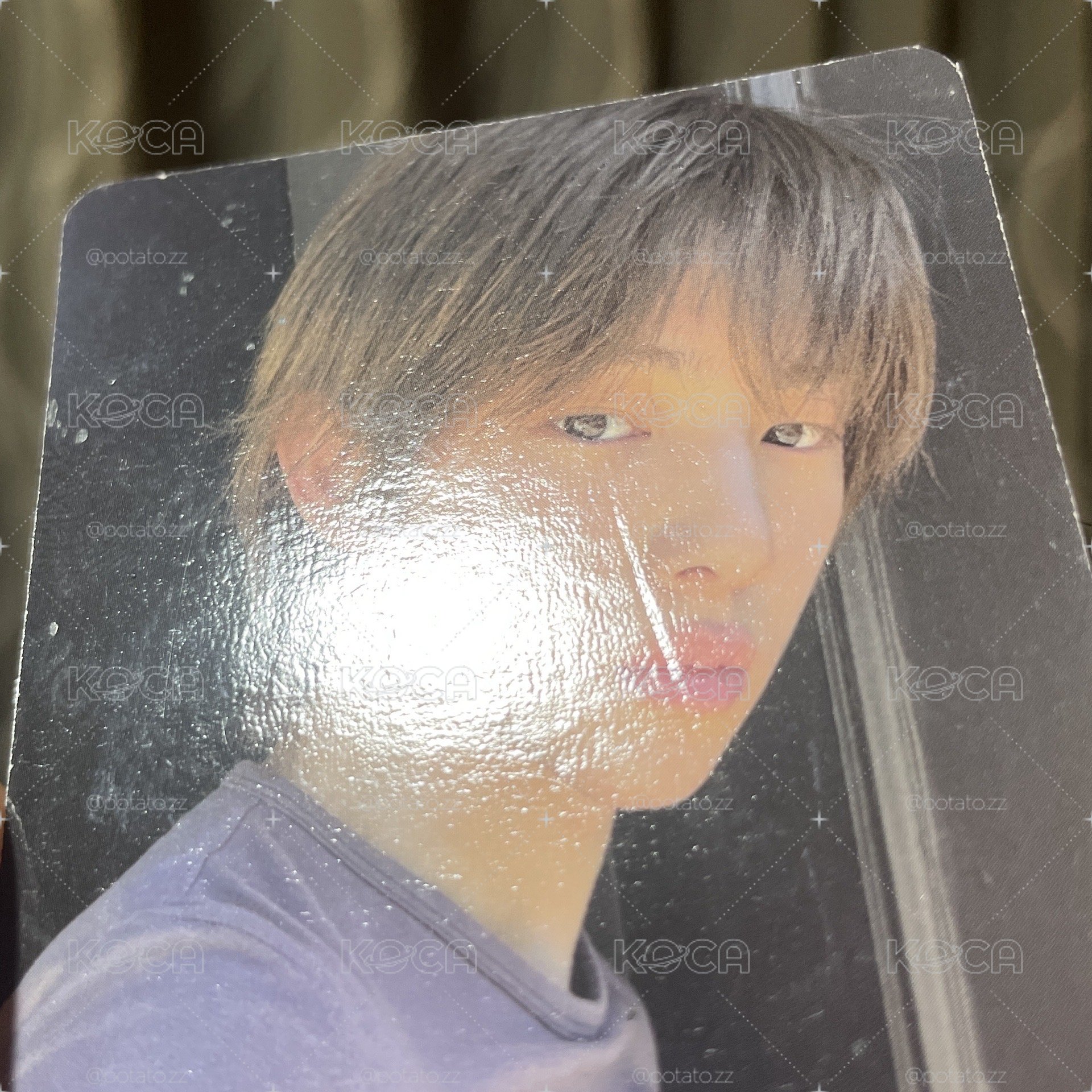 street 訓刮刮卡