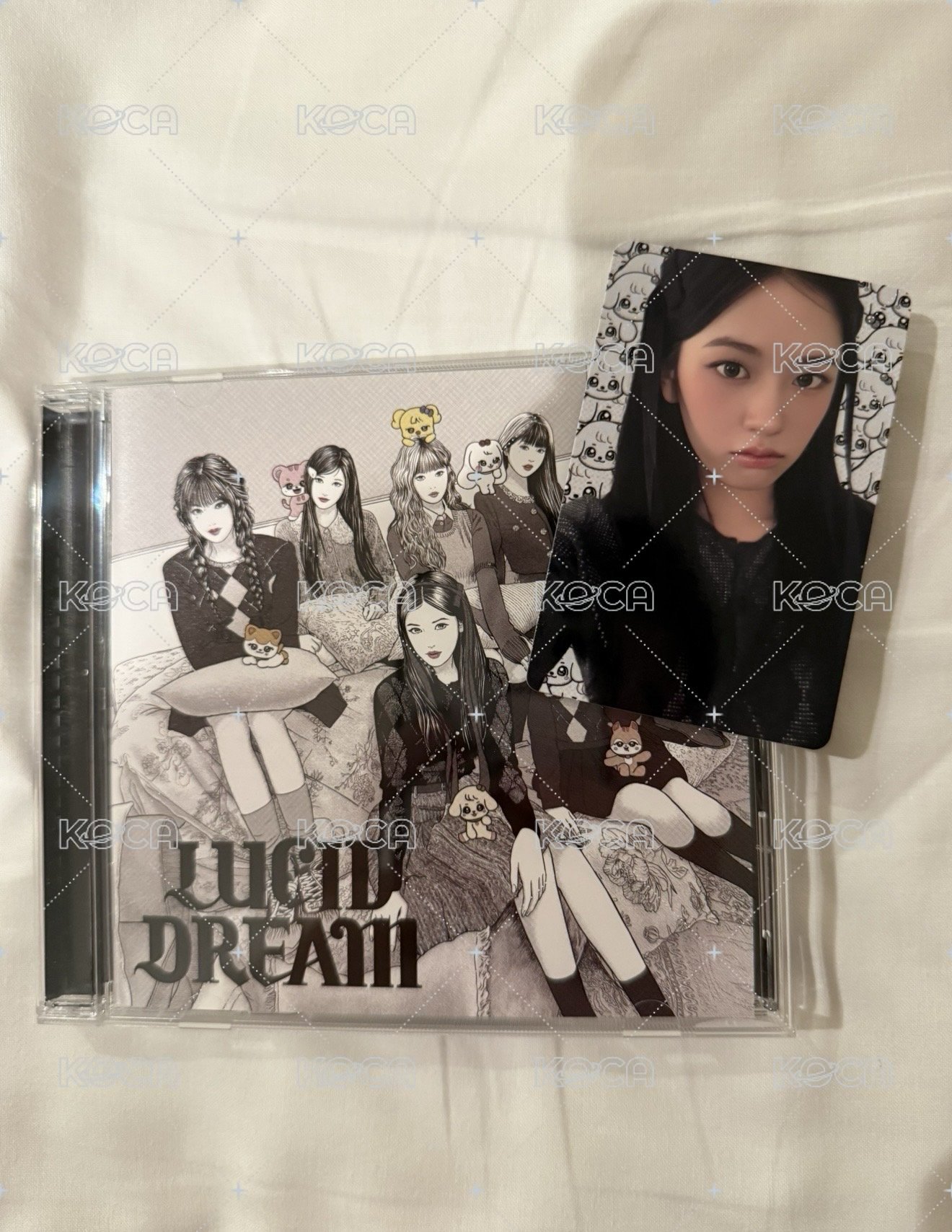 期間生產限定盤 安 全專