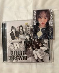期間生產限定盤 栗 全專
