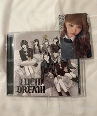 期間生產限定盤 怜