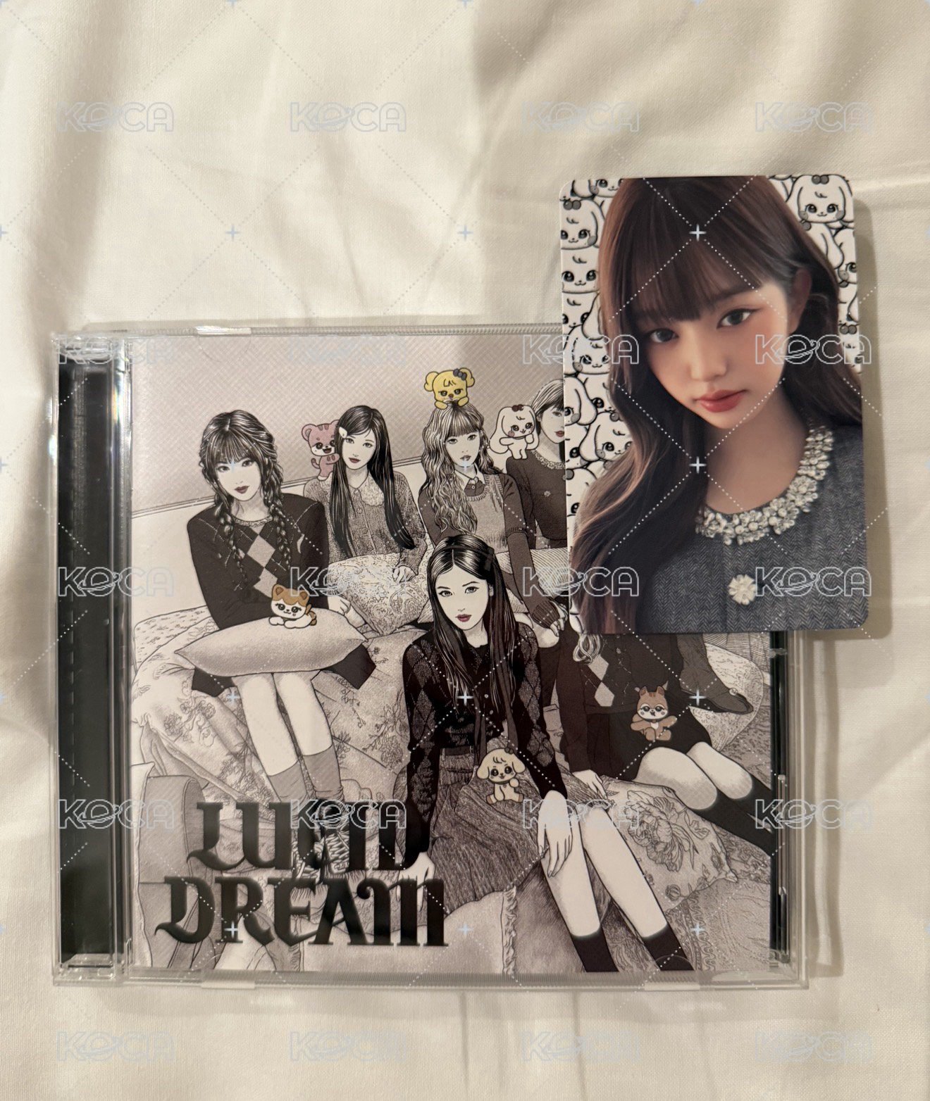 期間生產限定盤 員 全專
