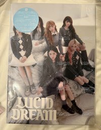 初回限定盤 V 專卡隨機