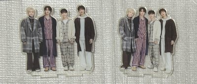SEVENTEEN HOSHI X WOOZI 快閃店貼紙