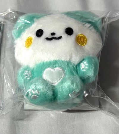 三巡 坐姿 吊娃