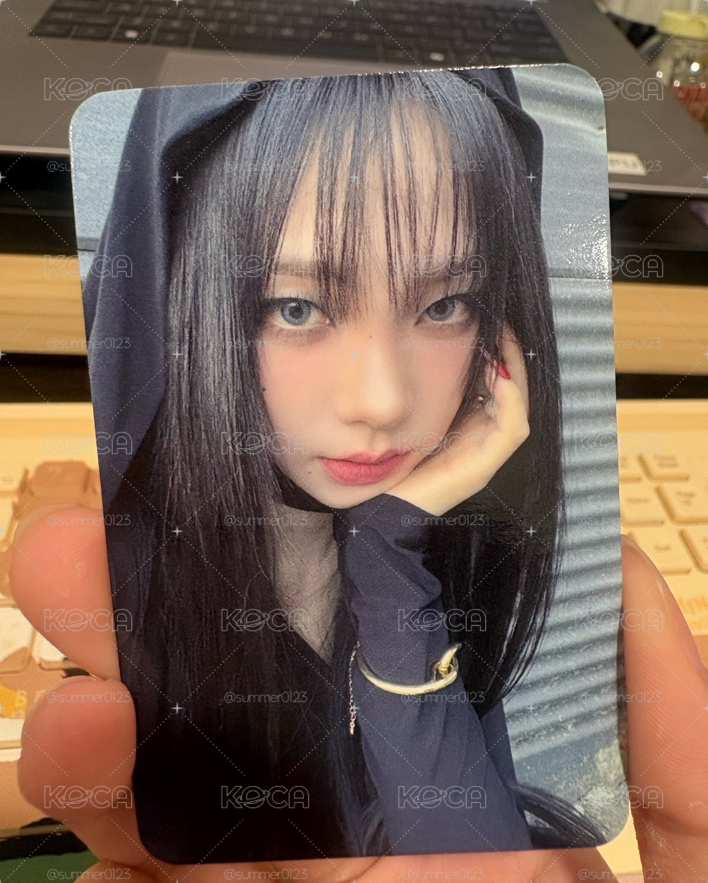 Drama 星河柚 女巫柚 中背
