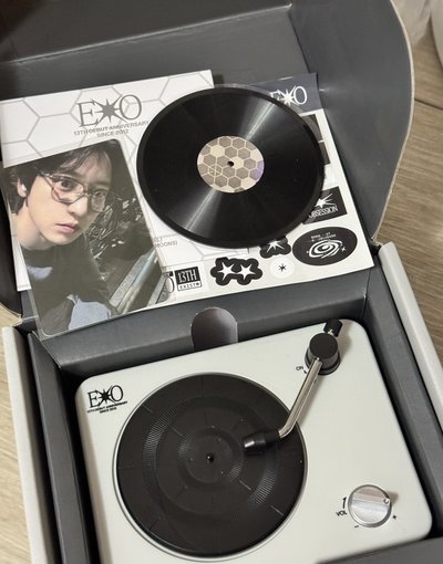 13週年音響