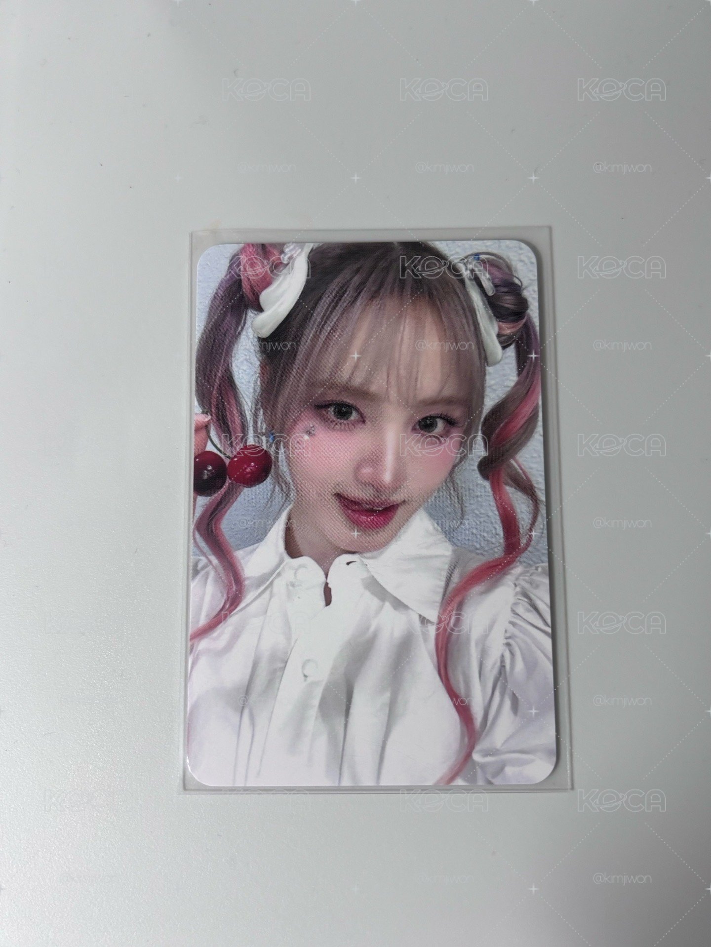 🍒栗