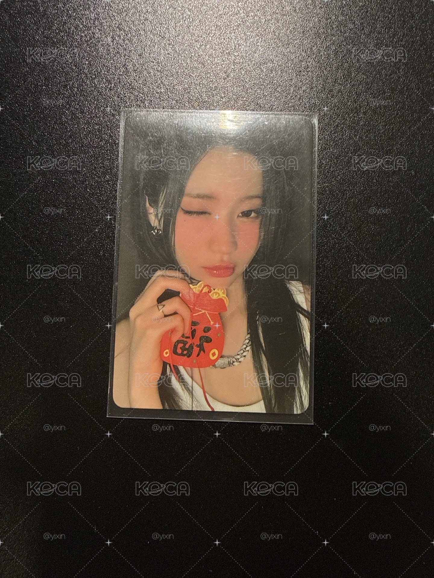 福袋角