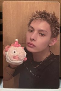 雨凡與baby pink 