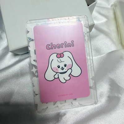 🍒Line friends 員娃卡 切里卡背