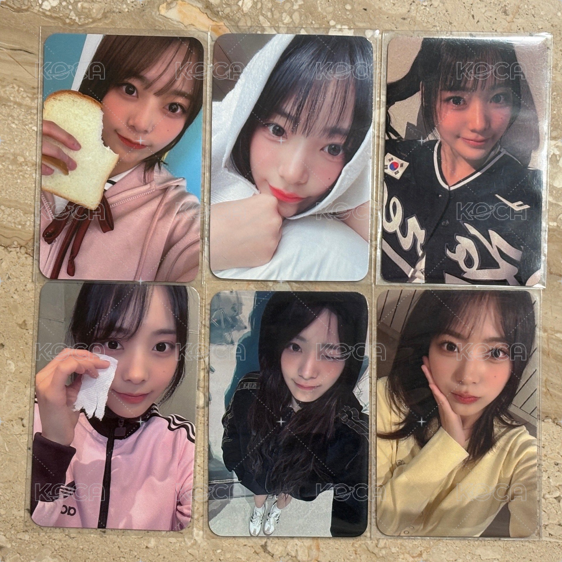 B組