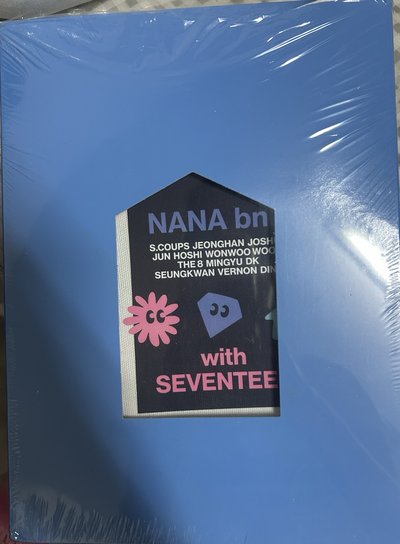 nana bnb 寫真固配