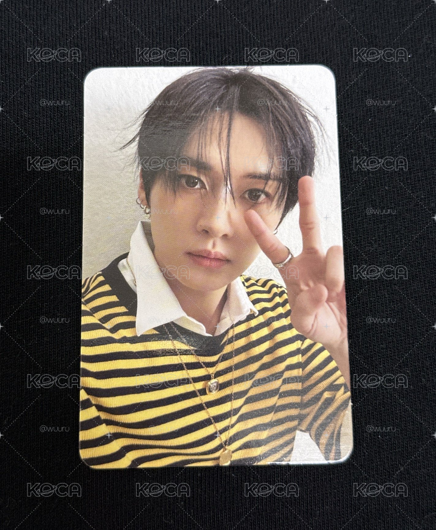 This & That This ver.旻小卡