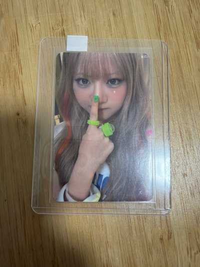 unchild出道快閃