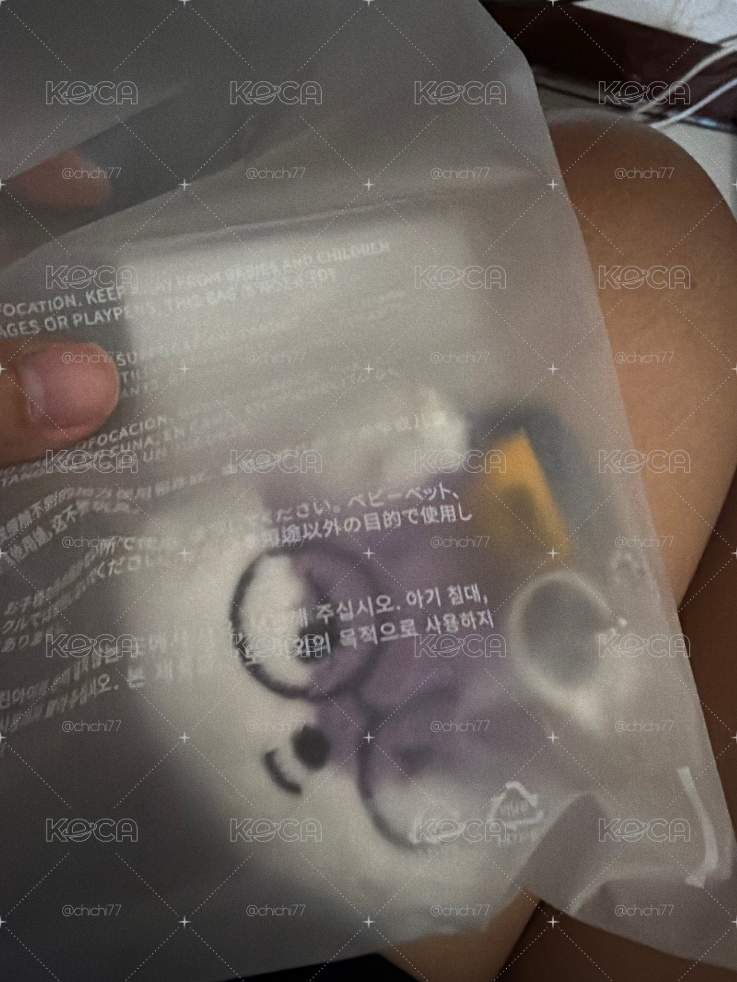 二手大頭娃