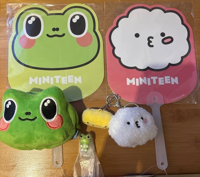 勳八miniteen