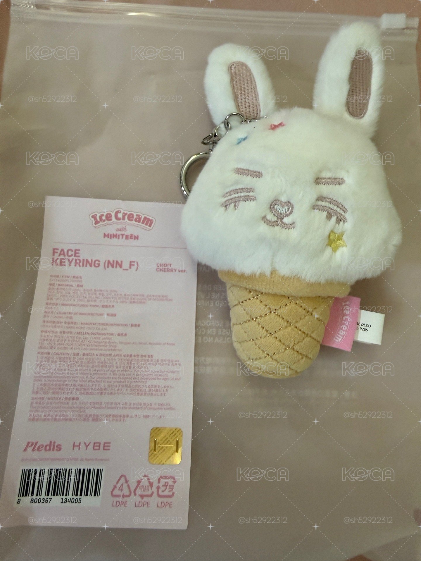 ice cream甜筒哲