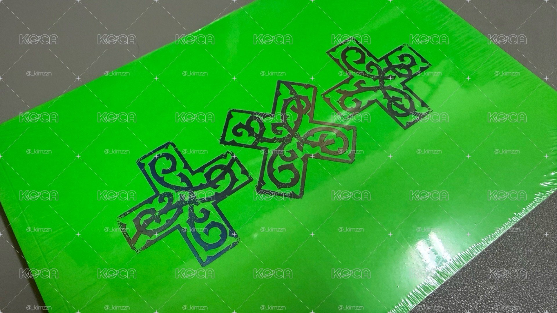 迷八 THRON ver.(隨機）