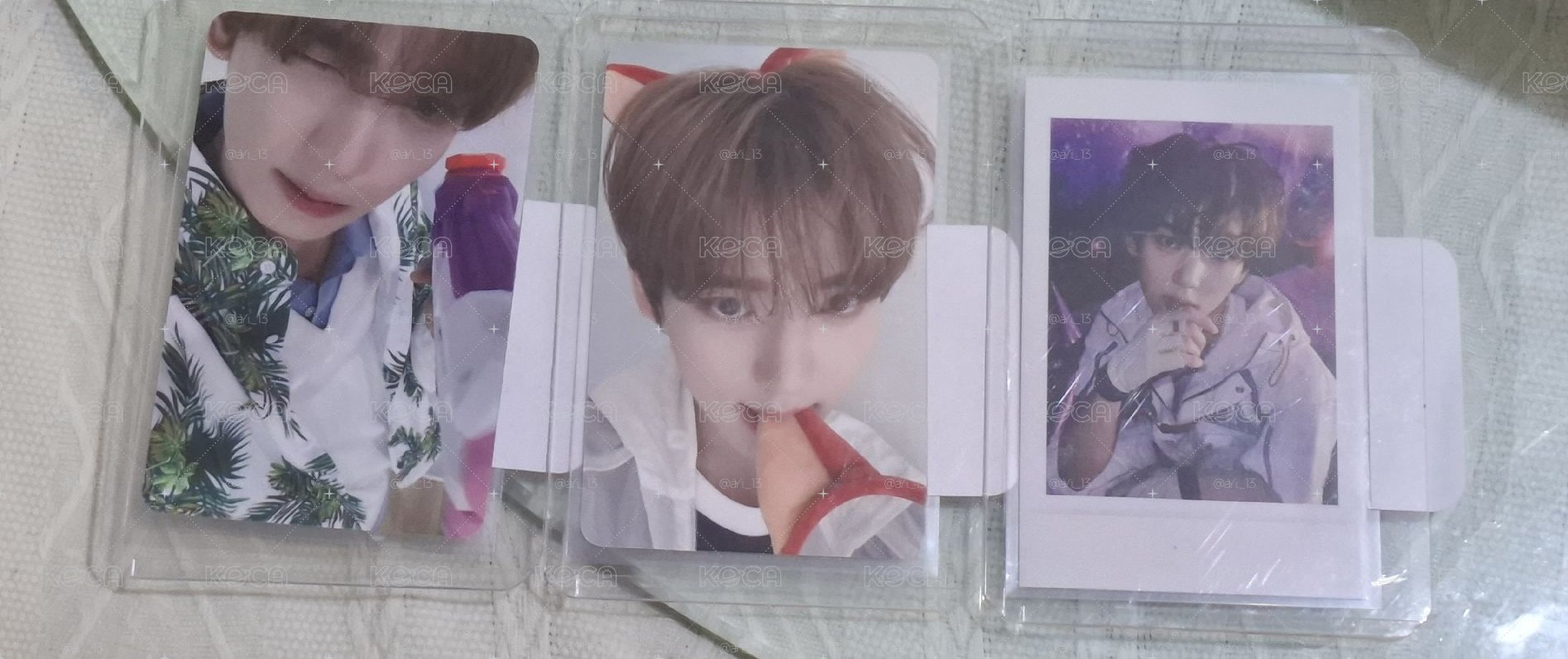 韓維辰AM現貨