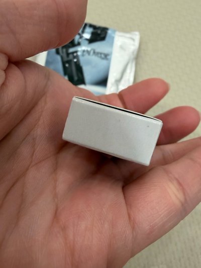 有損 .ᐟ都敬秀🐧嘟 2025FM吊飾