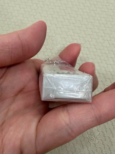 有損 .ᐟ都敬秀🐧嘟 2025FM吊飾