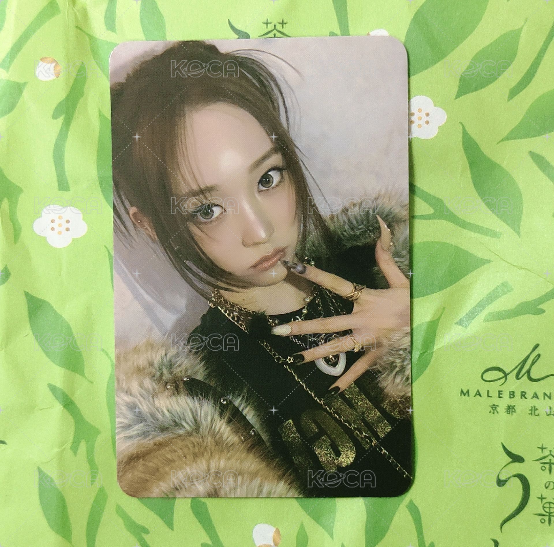 書