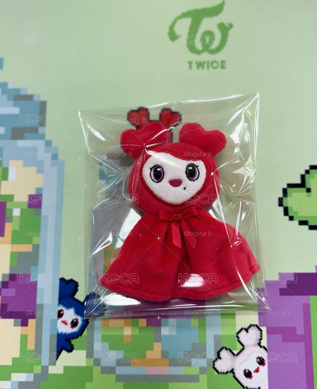 現貨速出！彩彩❤️晴天娃娃