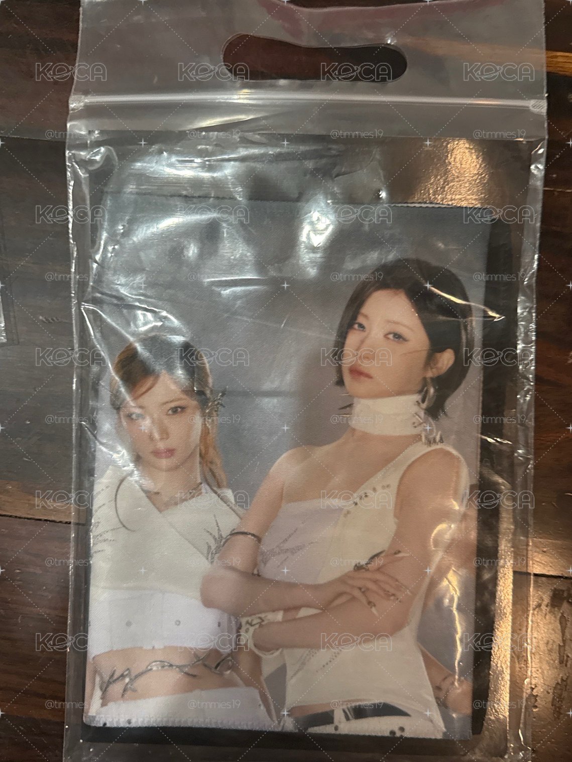 團體手幅