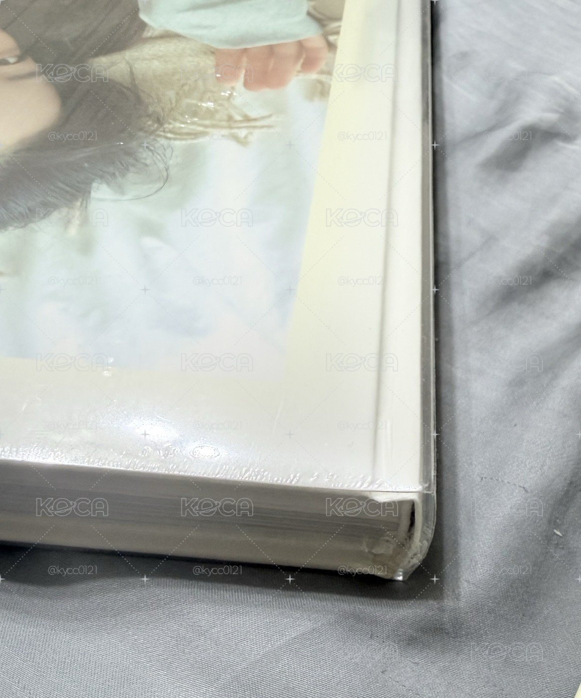 YES  I AM DAHYUN 寫真書 多賢
