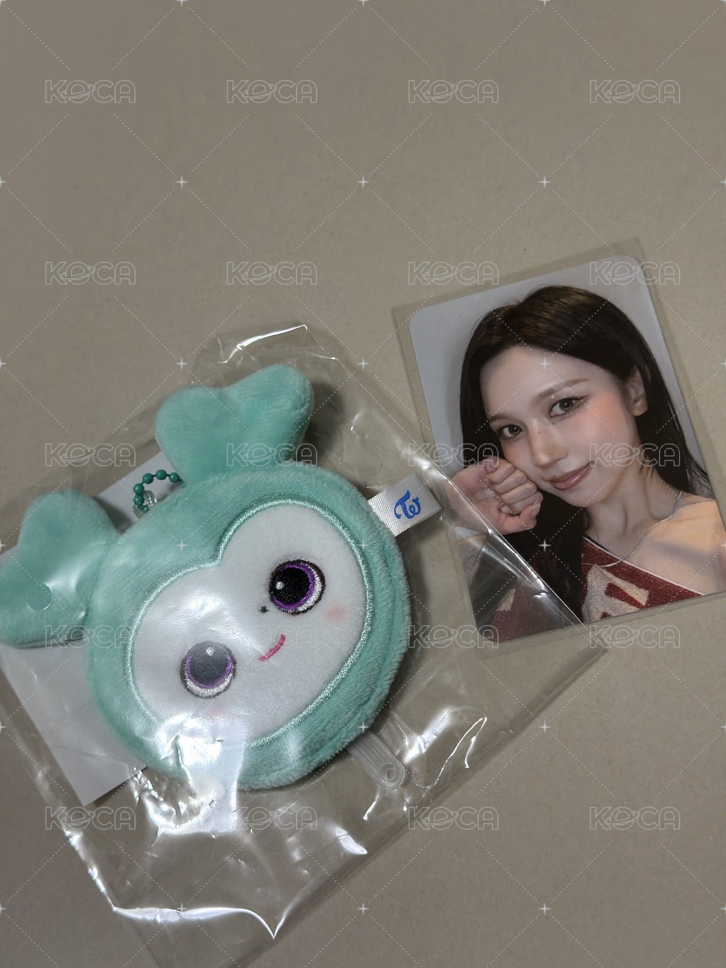 MINA小扇+滿額