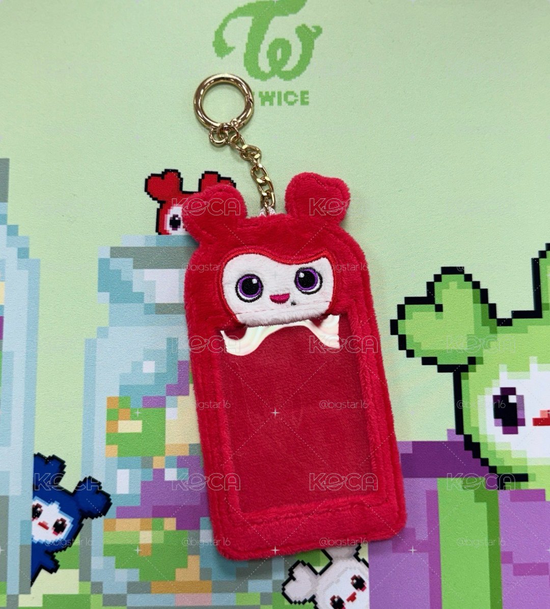 現貨速出！彩彩❤️一代卡套