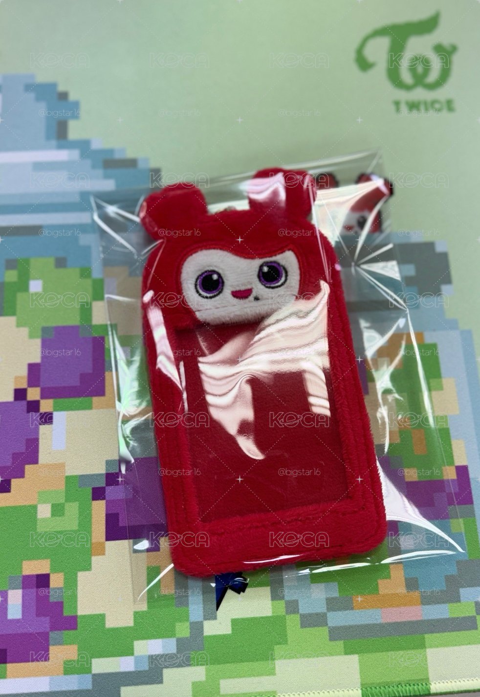 現貨速出！彩彩❤️一代卡套