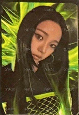 Lemonade Japan專卡柚