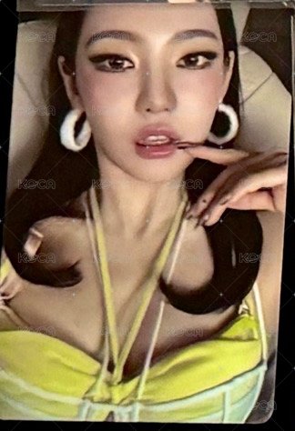 Lemonade sMini專卡寧