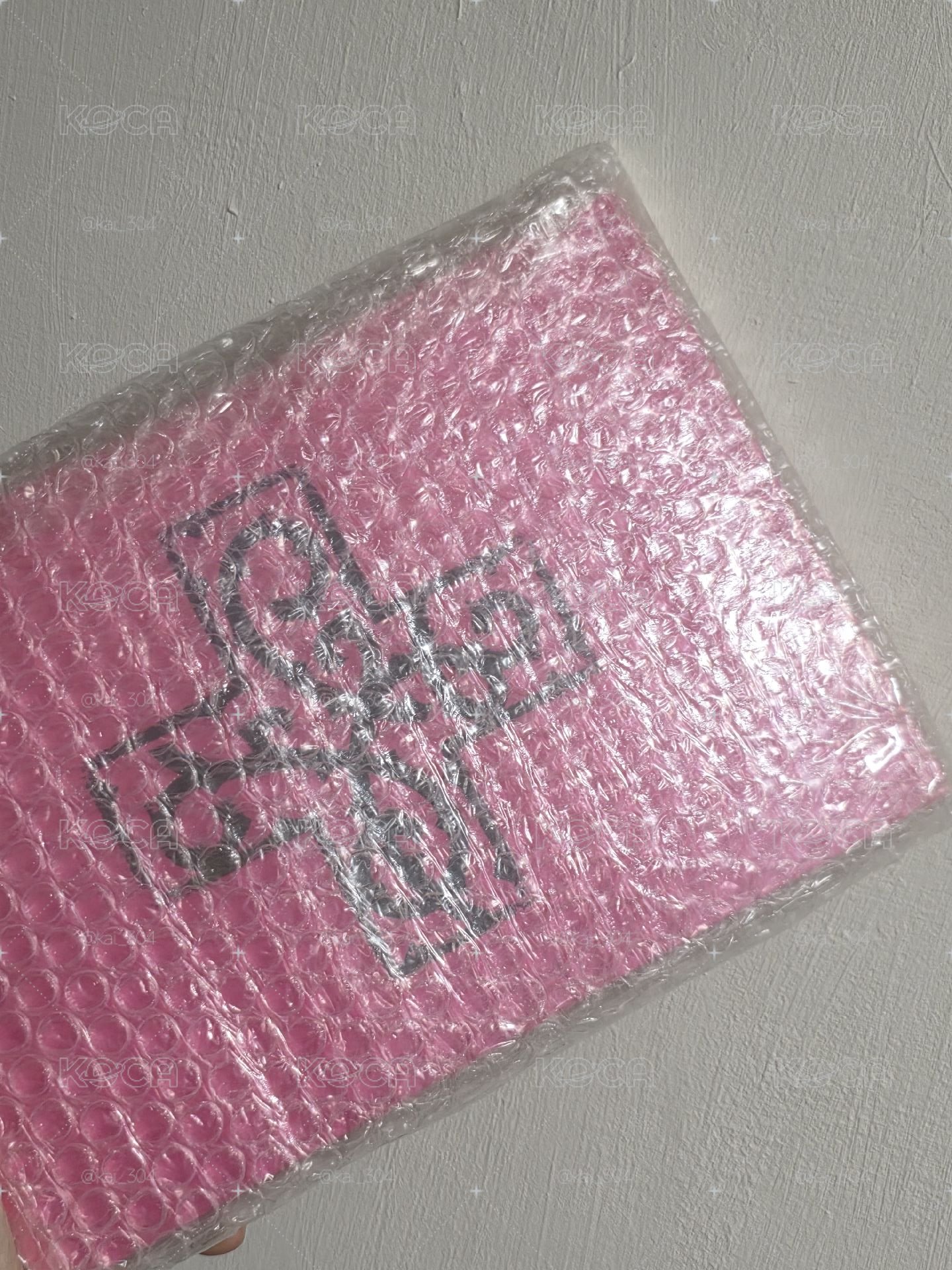 迷八未拆
