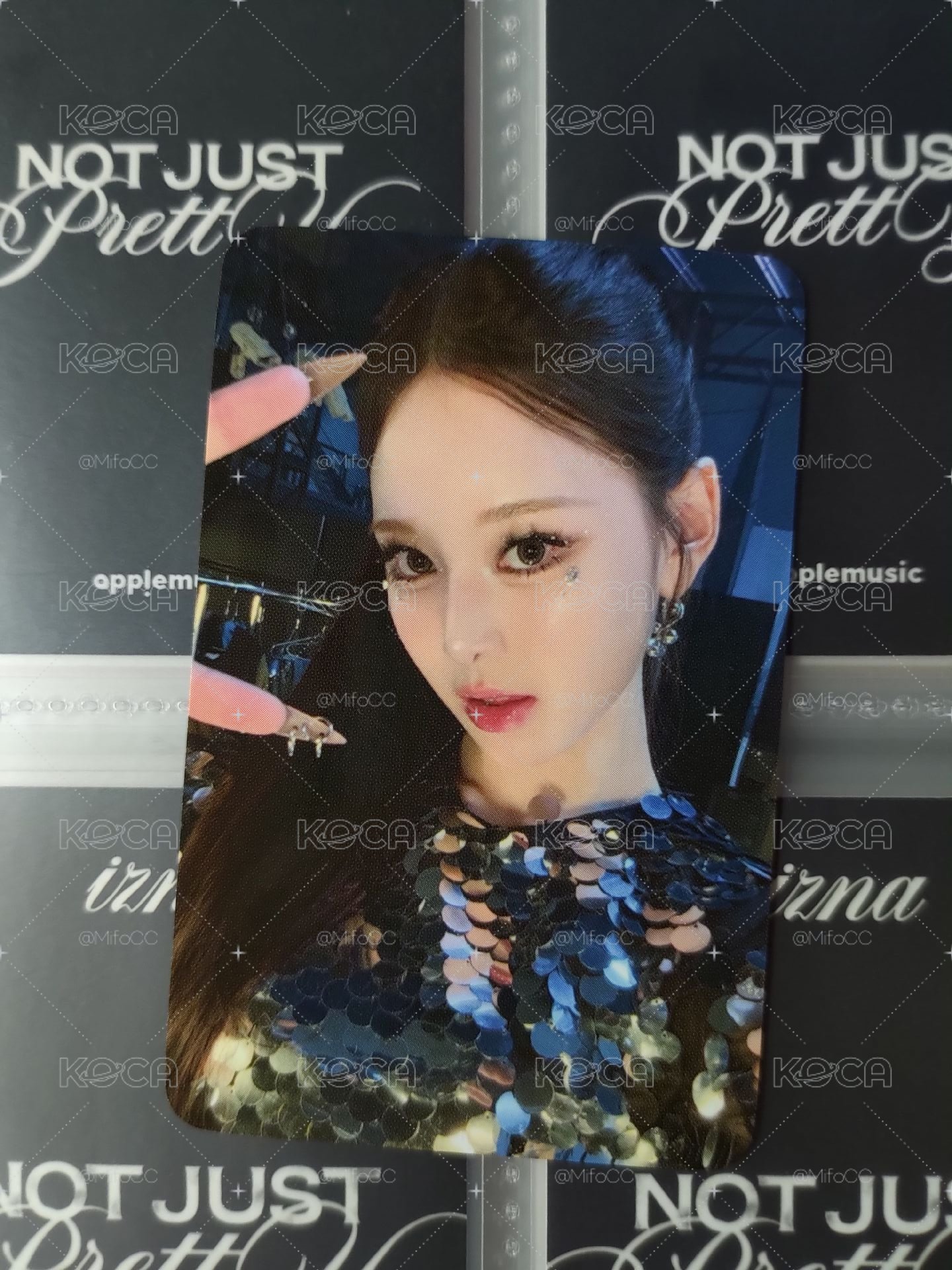 玟卡