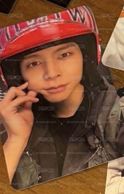 Johnny小卡