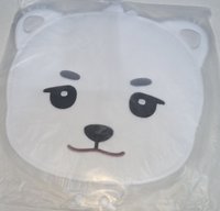 🐻‍❄️扇套
