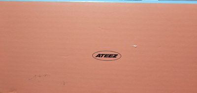 ATEEZ 傘2022+2023生日MD盤