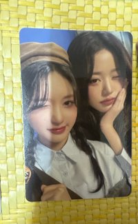 秋員雙人卡