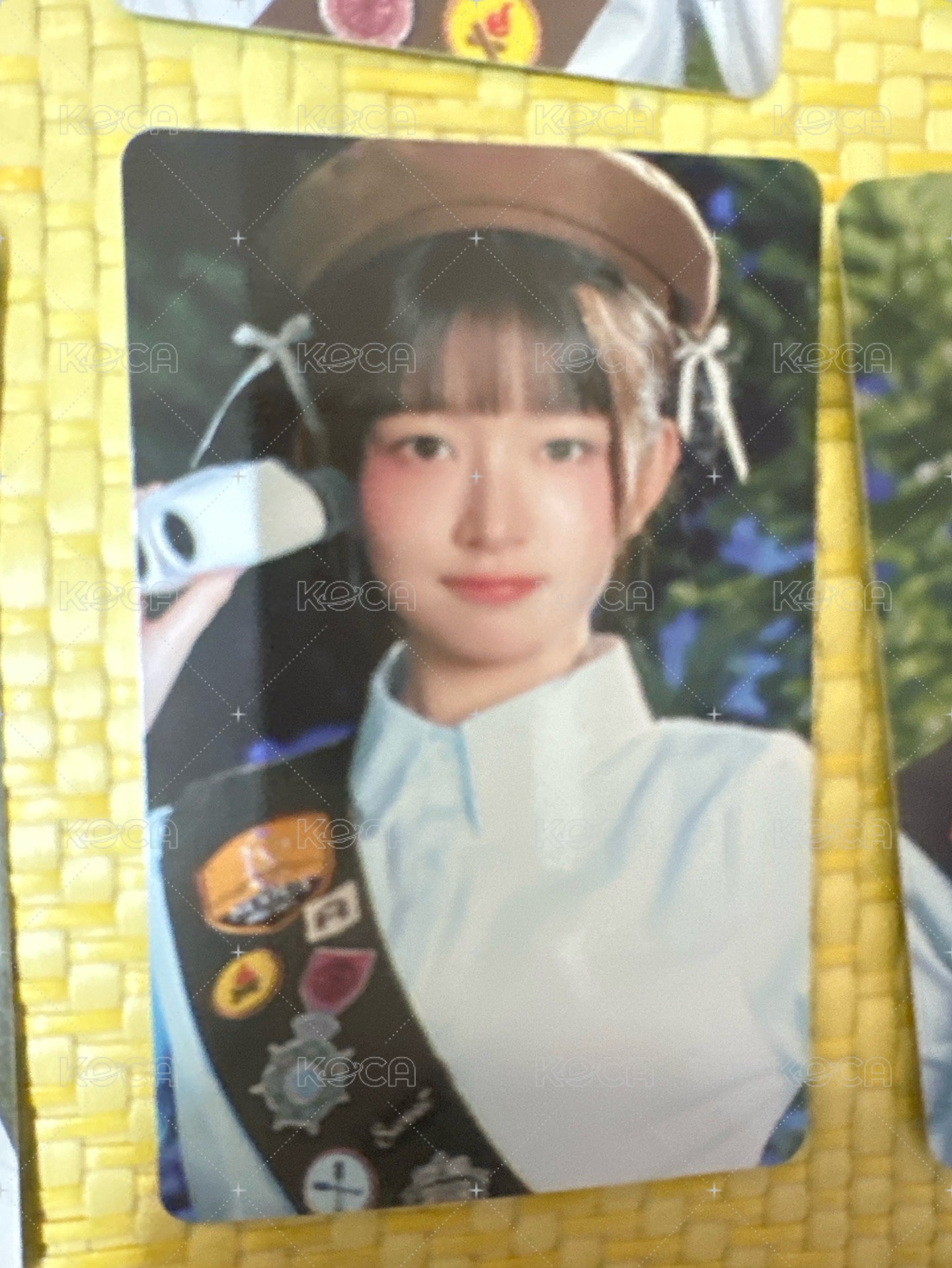 怜卡4