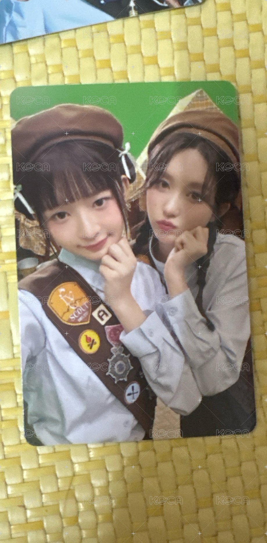 秋怜雙人卡1