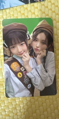 秋怜雙人卡1